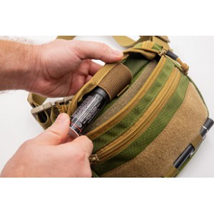 Cумка поясная “Бамбас MILITARY“, ТМ «FORCE LINE» Cумка поясная “Бамбас MILITARY“, ТМ «FORCE LINE»